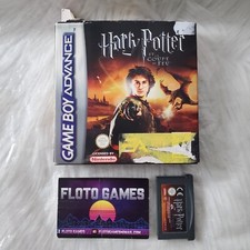 Jeu Harry Potter et la Coupe