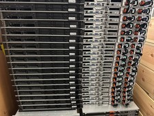 Dell PowerEdge R640 Server 2x Intel Xeon Gold 6148 40 core 128GB RAM H740P 8G NV