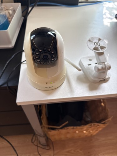 Link pan tilt wifi - d-link, &