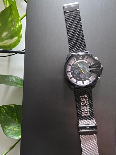 Montre diesel homme - montre,