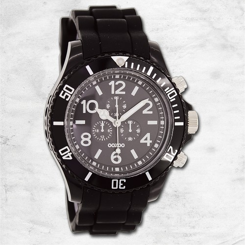 Oozoo montre pour homme - montre,
