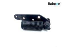 Repose-pieds arrière droite Moto Guzzi T3 850 California 1975-1983 (VD)