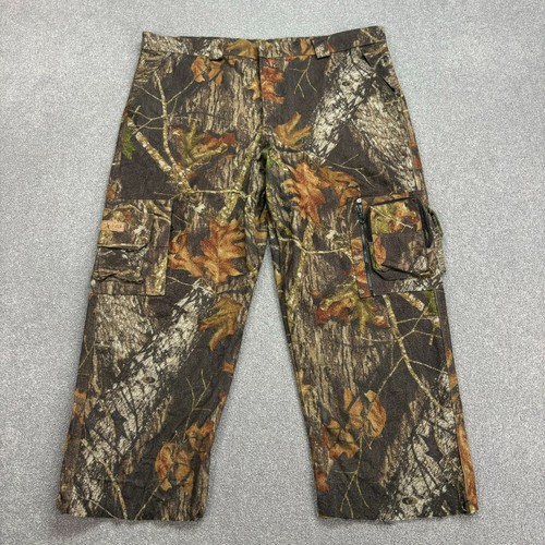 Pantalon realtree adulte x - pantalon,