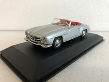 MERCEDES 190 SL Cabriolet