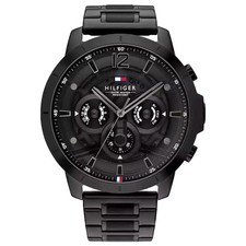 Hommes Montre TH1710494 Acier