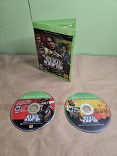 Red Dead Redemption Game of the Year Edition (Xbox One) Inc Map