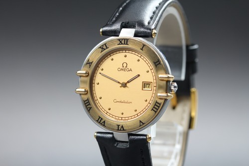 Vintage 1986 omega - 1986,