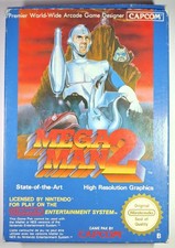 Mega Man 2 – Nintendo NES
