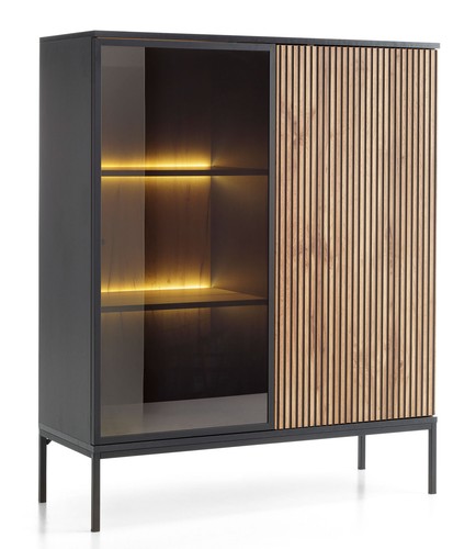 Vitrine debout sento - vitrine,