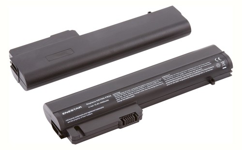 4400mah batterie rechargeable - batterie,