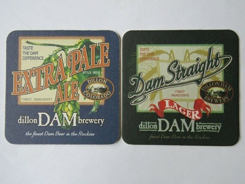 Bière collection dessous - collection,