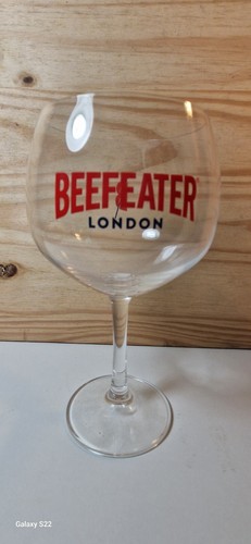 Verres beefeater gin - gin, london