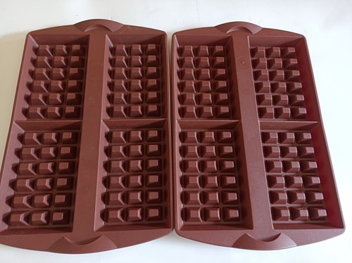 Tupperware moule gaufres - tupperware, 2