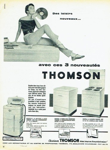 Publicité advertising 097 - publicité,