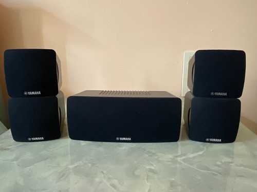 Kit enceintes home-cinema