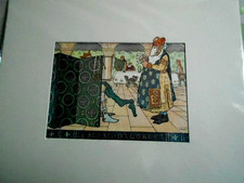 HANSI LE BON ROI DAGOBERT