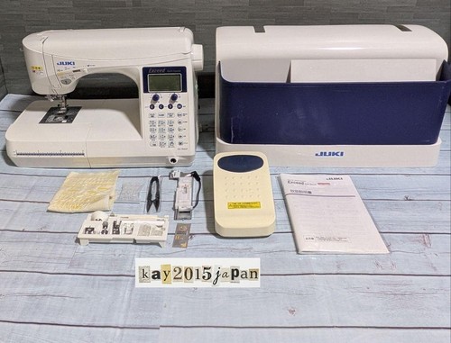Juki hzl f600jp exceed - juki,