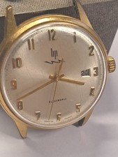 VINTAGE MONTRE LIP ELECT.