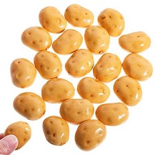 Fausse pomme de terre modèle