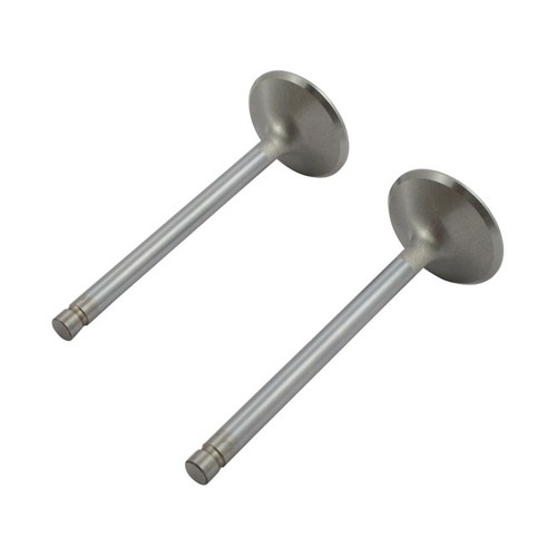 Manley soupapes inoxydables - manley,,