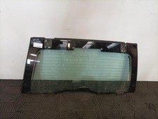 Lunette arriere OPEL FRONTERA