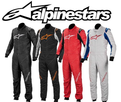 Alpinestars combinaison - alpinestars,