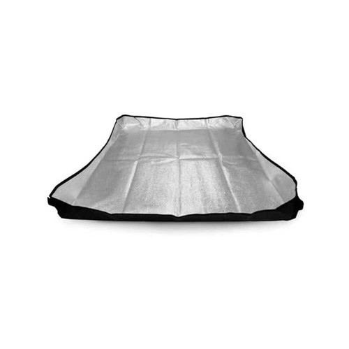 Greencube mylar water tray - water,