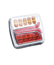 feu remorque sans fil - droit