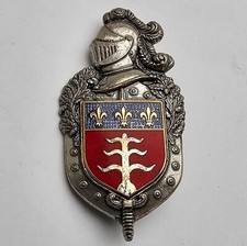 5th Legion of Gendarmerie MONTAUBAN