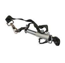 Attache remorque vélo