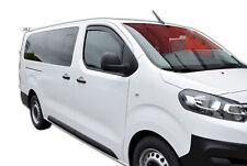 Deflecteurs D'Air / De Vent