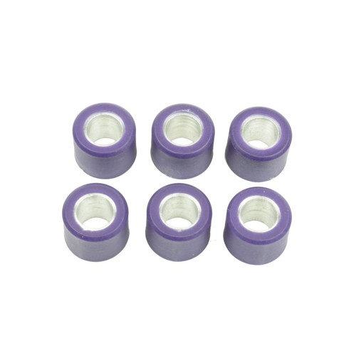 Kit rullis massettes - kit, 6