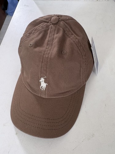 Casquette ralph lauren - casquette,