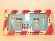 JOUET ACCESSOIRES BUILD A