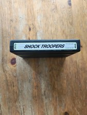 SHOCK TROOPERS MVS - NEOGEO - BOOTLEG - NEO GEO