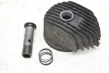 Carter support filtre a huile