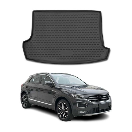 Omac tapis coffre - de,