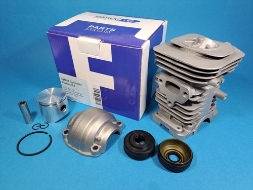 Kit cylindre piston 38mm - piston,