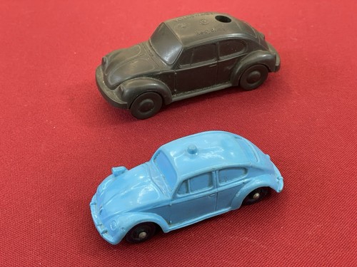 Voitures miniatures volkswagen - voitures,