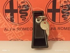 ALFA ROMEO 105 115 GT SPIDER