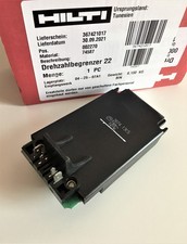 Unité électronique HILTI