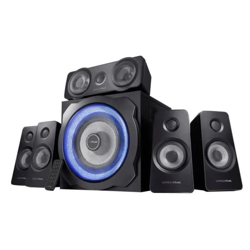 Trust gaming gxt 658 - trust,