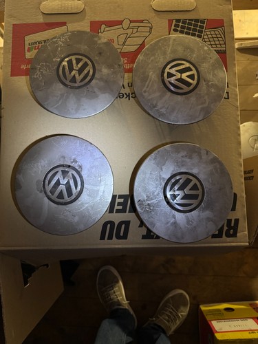 Polo caddy lupo hub - 6n,