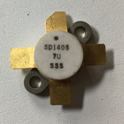 Radio tsf transistor de - ,