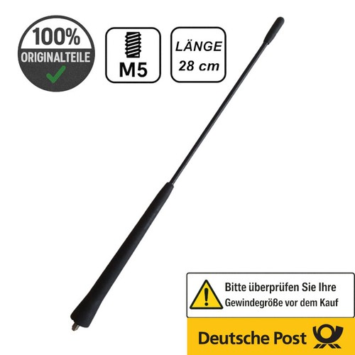 Genuine citroen antenna rod - genuine,