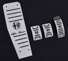 PEDALES ALFA ROMEO 159 BRERA