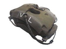 Brake caliper brake caliper left front for Opel Signum 2.2 DTI FNG57/25