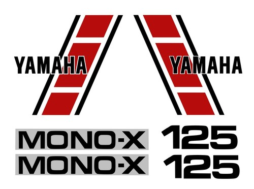 125 1982 1983 - yz, 1982-1983