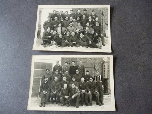 Photos prisonniers - photos, -prisonniers
