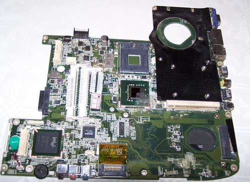 Carte mère motherboard pour - carte,